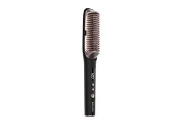 Oferta Cepillo Alisador Cecotec Bamba InstantCare 1400 Excellence Brush