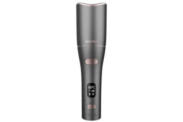 Rizador de pelo Cecotec Bamba SurfCare 750 Travel Magic Waves Imprescindible (Must-Have)
