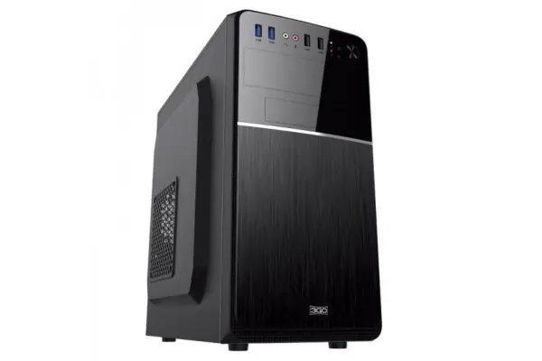 Precio Económico Caja Minitorre 3Go Nain2 Con Fuente 500W