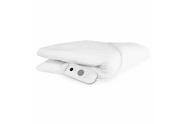 Precio De Oferta Calientacamas Orbegozo CAH-0850 Blanca