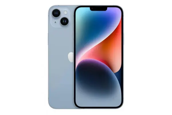 Smartphone Apple Iphone 14 Plus MQ5G3QL/A 512Gb 6.7" 5G Azul A Buen Precio