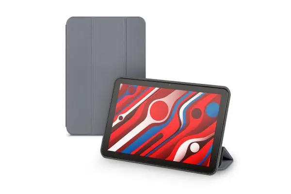 Precio Bajo Funda Spc 4324N Cosplay Sleeve 2 Para Tablets Spc Gravity/ Pro De 10.1‘/ Gris