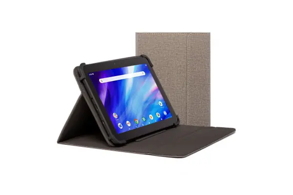 Funda Tablet Universal Nilox NXFB005 10.5" Gris Oferta