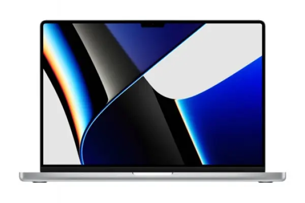 Precio De Fábrica Apple Macbook Pro MK1H3Y/A 16" M1 Max 10-Core Cpu 32Gb 1Tb Plata