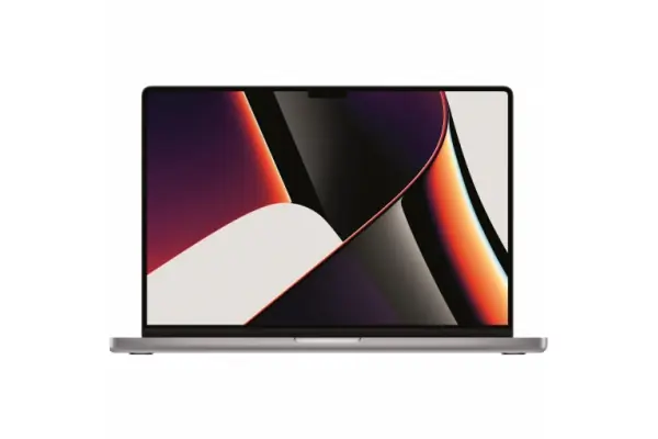 No Te Lo Pierdas Apple Macbook Pro MK193Y/A 16" M1 Pro 10-Core Cpu 16Gb 1Tb Gris Espacial
