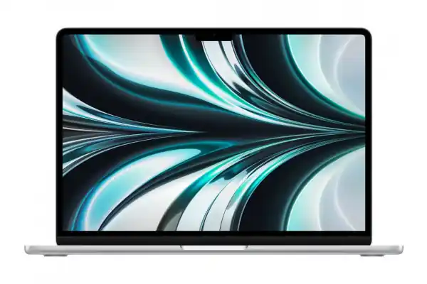 Apple Macbook Air MLY03Y/A 13.6" M2 8-Core Cpu 8/512Gb Plata Barato
