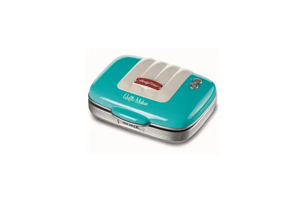 Gofrera Ariete AR1973/01 Azul Compra Ahora