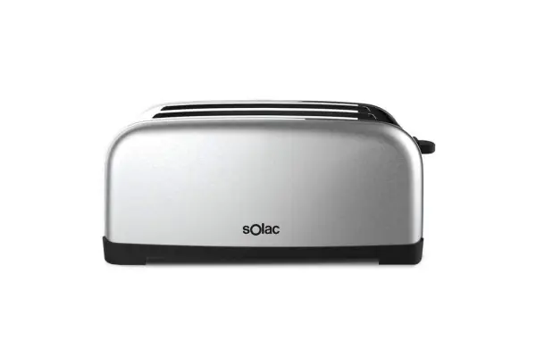 Oferta Flash Tostador Solac Tl5419