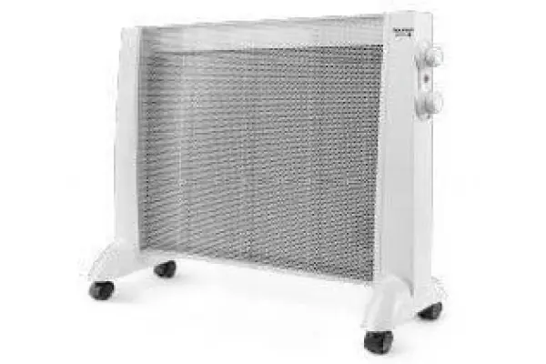 Radiador Mica Taurus Prmb2400 Liquidación