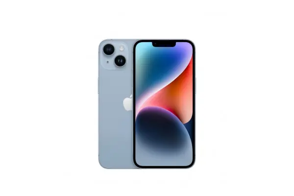 Precio Bajo Smartphone Apple Iphone 14 MPXN3QL/A 512Gb 6.1" 5G Azul