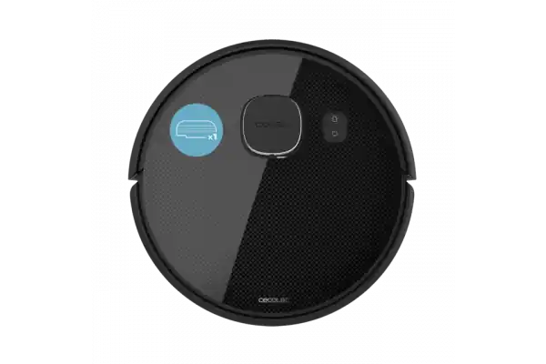 Robot Aspirador Cecotec Conga Eternal Max X-Treme Última Oportunidad