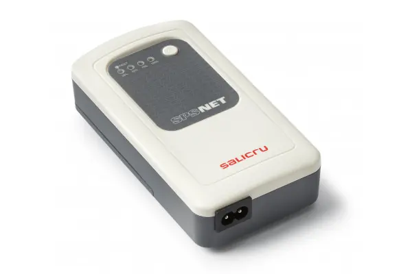Favorito De Clientes Sai Dc Salicru Sps Net / 25W/ 1 Salida/ Formato Compacto