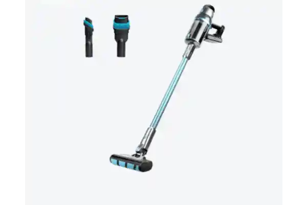 Aspirador Vertical Cecotec Conga RockStar 1600 Titanium Envío Exprés