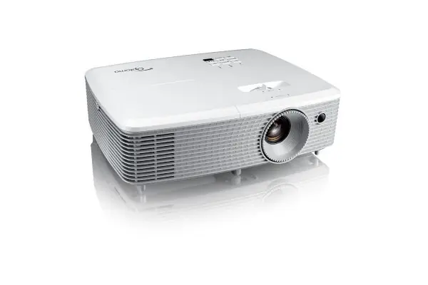 Proyector Optoma EH338 Gran Oferta