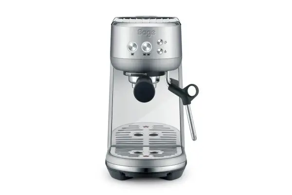 Cafetera Expreso Sage The Bambino/ 1600W/ 15 Bares Envío Exprés