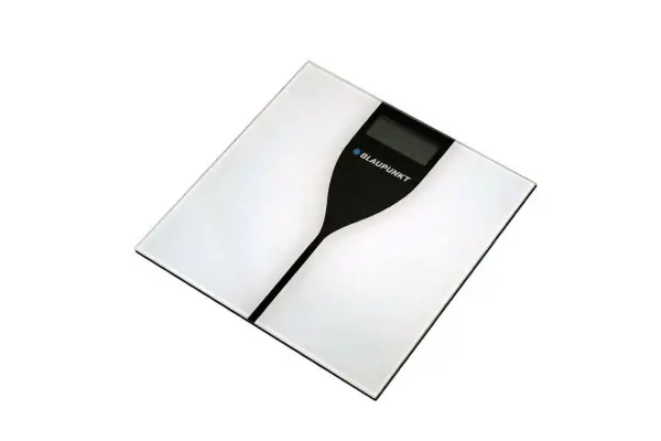 Bestseller Báscula De Baño Blaupunkt Bp5002/ Hasta 180Kg/ Cristal