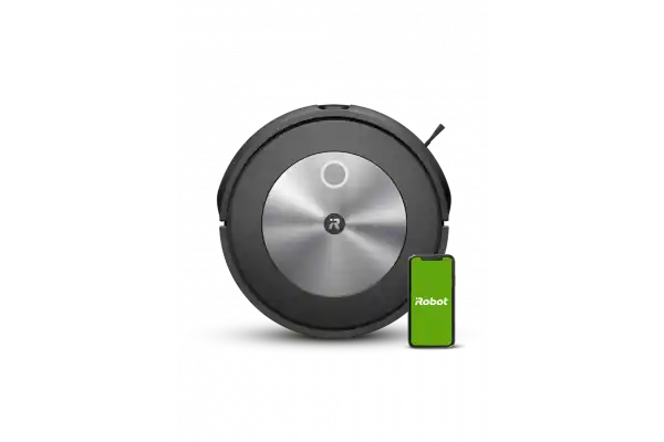 Última Oportunidad Robot Aspirador iRobot Roomba J715840 CLASE C REACONDICIONADO