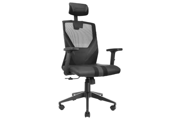 Comprar En Línea Silla Gaming Mars Gaming Mgc-Ergo/ Negra