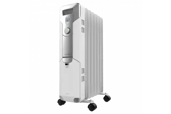 Mejor Precio Radiador de Aceite Cecotec ReadyWarm 7000 Space