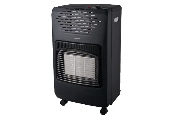 Estufa Gas Taurus Tropicano Gas Compact Última Oportunidad