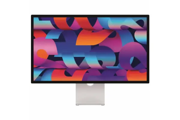 Apple Studio Display MMYQ3YP/A 27" 5K Cristal Estándar Soporte Vesa Compra Ahora