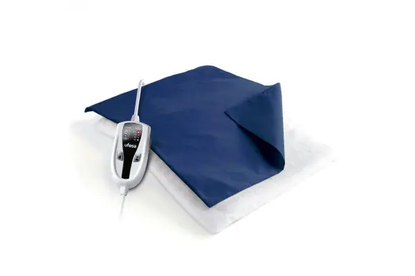 Precio Reducido Almohadilla Eléctrica Ufesa N4 120W