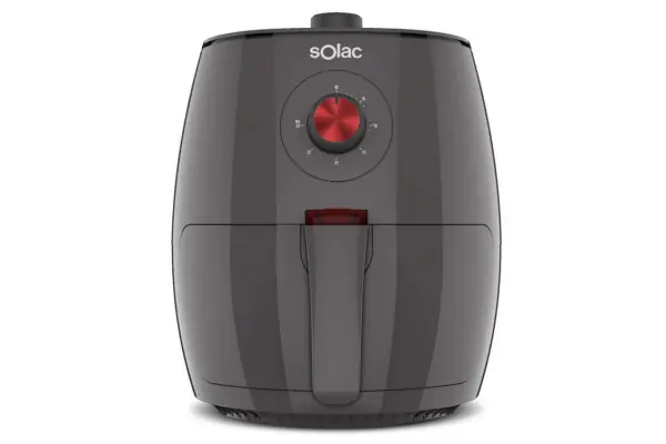 Freidora Sin Aceite Solac Fa1500 Oferta Limitada
