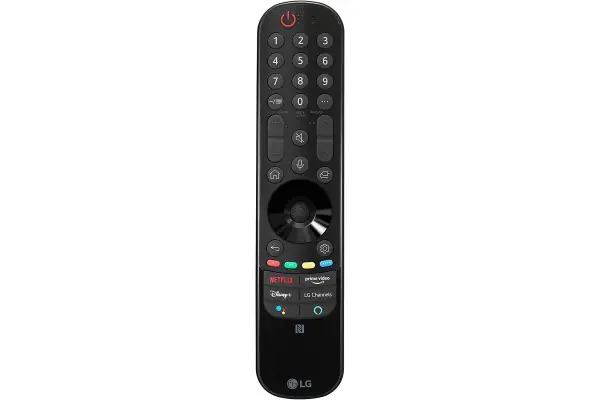 Mando LG Control Magic Remote MR21GN Mejor Precio