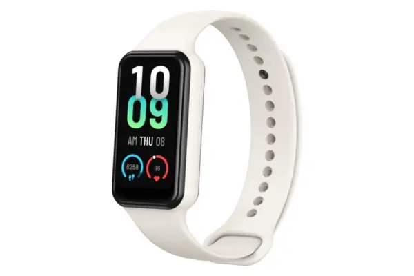 Certificado Pulsera Smartband Huami Amazfit Band 7/ Beige