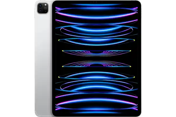 Última Oportunidad Apple Ipad Pro MP213TY/A 12.9" 2022 6Th WiFi Cell 5G M2 256Gb Plata