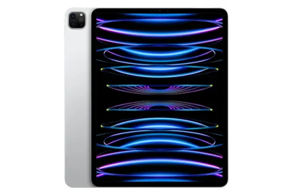 Oferta Flash Apple Ipad Pro MNXV3TY/A 12.9" 2022 6Th WiFi M2 512Gb Plata