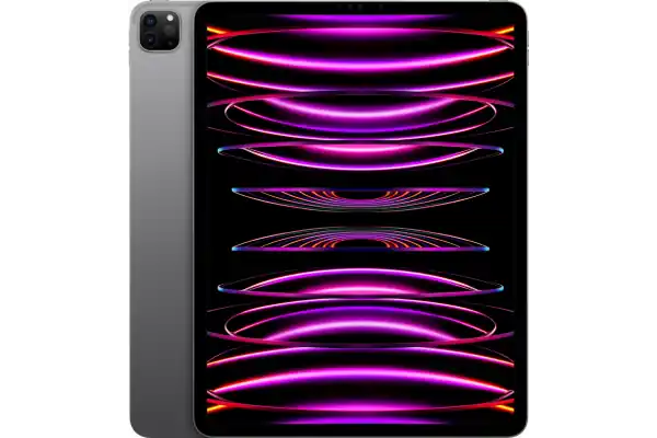 Rebajas Apple Ipad Pro MNXR3TY/A 12.9" 2022 6Th WiFi M2 256Gb Gris Espacial