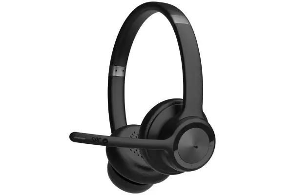 Oferta Auriculares Inalámbricos Spc Dreamer Pro/ Con Micrófono/ Bluetooth/ Negro