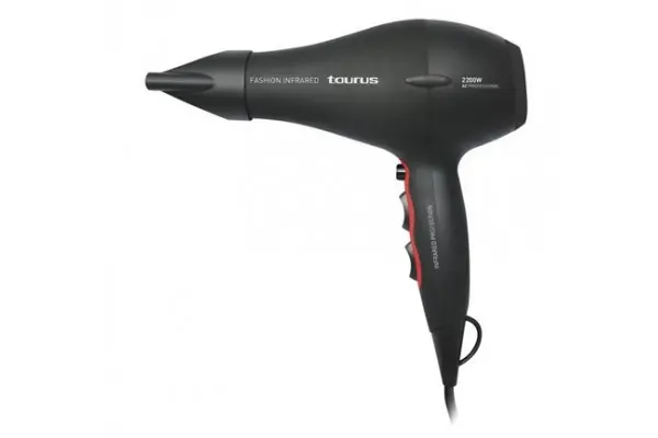 Secador Taurus Fashioninfrared Oferta