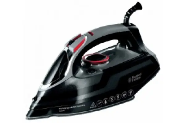 Precio Rebajado Plancha Vapor Russell Hobbs 2063056