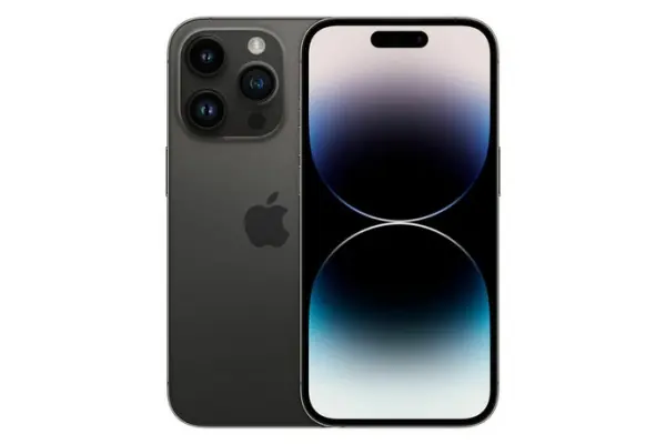 Mejor Precio Smartphone Apple Iphone 14 Pro MQ0T3QL/A 256Gb 6.1" 5G Negro Espacial