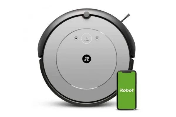 Compra Ahora Robot Aspirador iRobot Roomba I115640 CLASE C REACONDICIONADO