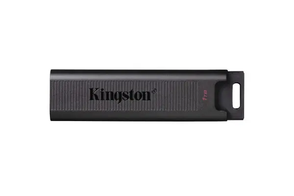 Pendrive 1Tb Kingston Datatraveler Max Usb Tipo-C Precio Rebajado