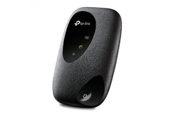 Router Inalámbrico 4G Tp-Link M7000 300Mbps/ 2.4Ghz/ Wifi 802.11B/G/N Última Oportunidad