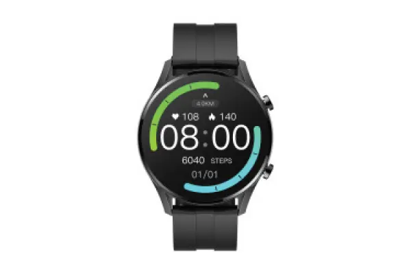 Oferta Flash Smartwatch Maxcom FW54 IRON BLACK