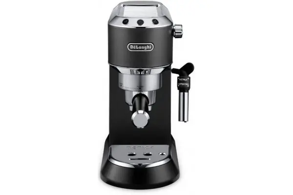 Cafetera Delonghi EC685.BK Negro Devolución Gratuita