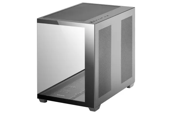 Stock Limitado Caja Gaming Torre Mars Gaming Mcv4/ Negra