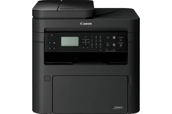 Multifunción Láser Monocromo Canon I-Sensys Mf264Dw Ii Wifi/ Dúplex/ Negra Novedad