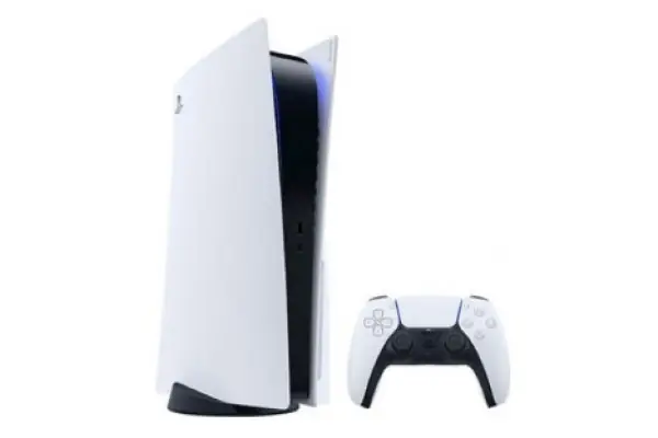 Sony PlayStation 5 Chasis C Oferta