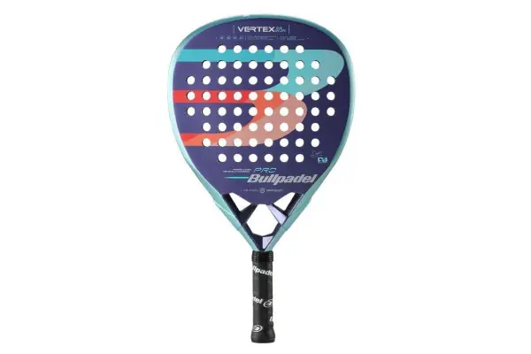 Disponible Ahora Pala De Pádel Bullpadel Vertex 03 Junior Girl 2022