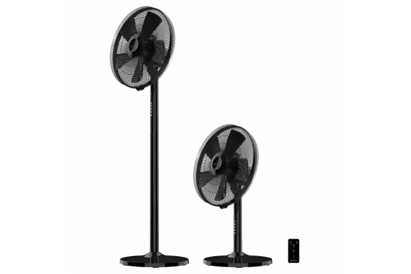 Ventilador de pie Cecotec EnergySilence 555 2 in 1 Smart XL Envío Exprés