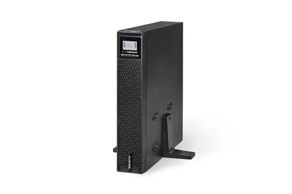 Sai Online Salicru Slc 1500 Twin Rt3/ 1500Va-1500W/ 8 Salidas/ Formato Rack/Torre Gran Oferta