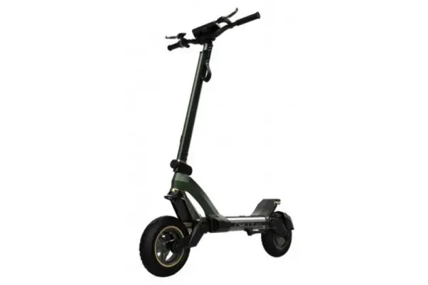 Oferta Especial Patinete Eléctrico Cecotec Bongo Serie Z+ Off road