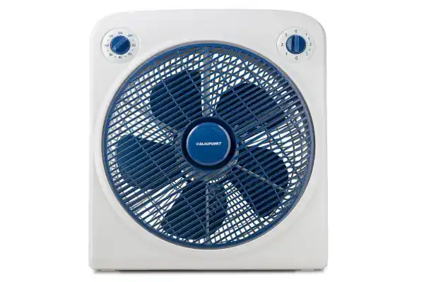 Ventilador De Suelo Blaupunkt Bp2003/ 45W/ 5 Aspas 30Cm/ 3 Velocidades Oferta Especial
