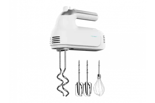 Batidora amasadora de varillas Cecotec PowerTwist Económico